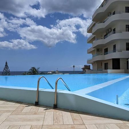 Seaview Cozy Nest Apartment Flic-en-Flacq Exterior foto