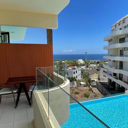 Seaview Cozy Nest Apartment Flic-en-Flacq Exterior foto