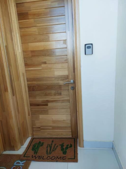 Seaview Cozy Nest Apartment Flic-en-Flacq Exterior foto