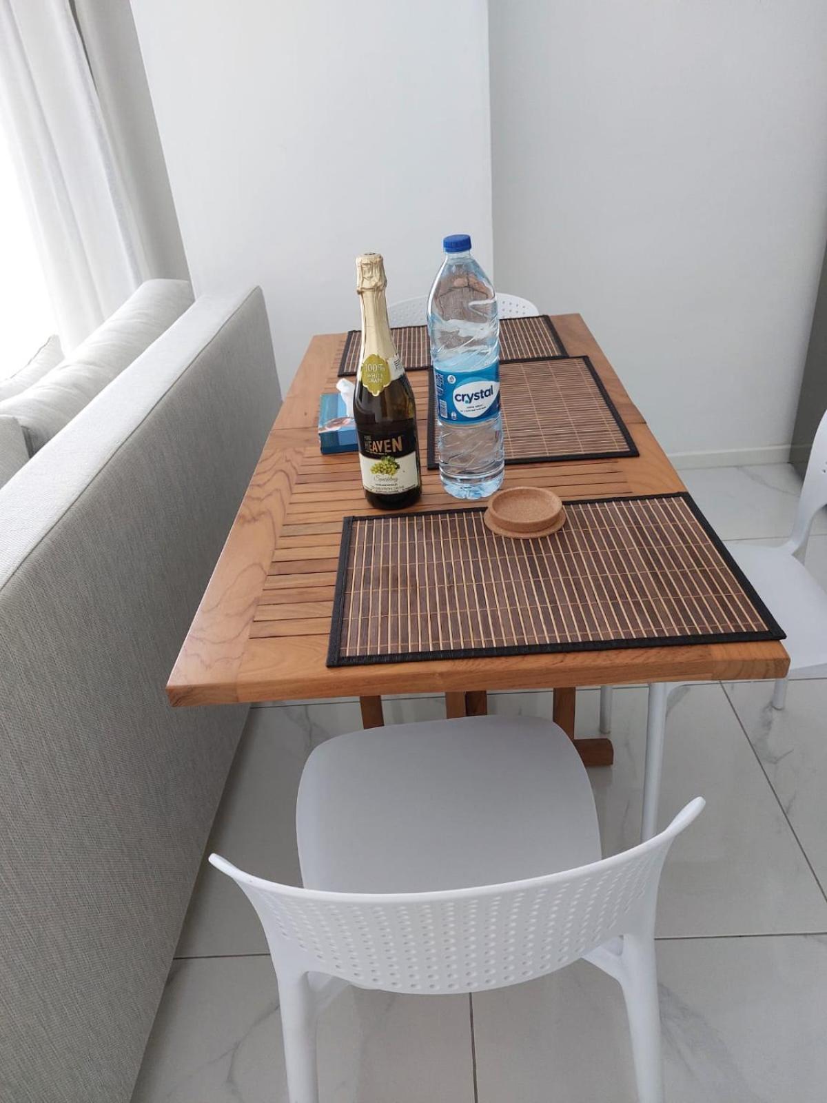 Seaview Cozy Nest Apartment Flic-en-Flacq Exterior foto